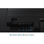 Фото SAMSUNG 32" LS32H700EAIXUA VA 3840x2160, 5мс, 300кд/м2, 3000:1, 60Гц, HDMI/DP, Аудіовихід #8
