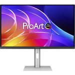 Фото ASUS 27" PA279CDV ProArt 3840x2160 OLED,0.1мс,1.5мл:1,1000кд/м2,120Гц,DP/HDMI/USB-C,USB,Ауд.вих,2*2W