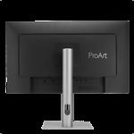 Фото ASUS 27" PA279CDV ProArt 3840x2160 OLED,0.1мс,1.5мл:1,1000кд/м2,120Гц,DP/HDMI/USB-C,USB,Ауд.вих,2*2W #1