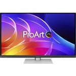 Фото ASUS 27" PA279CDV ProArt 3840x2160 OLED,0.1мс,1.5мл:1,1000кд/м2,120Гц,DP/HDMI/USB-C,USB,Ауд.вих,2*2W #6