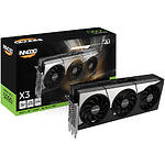 Відеокарта Inno3D GeForce RTX 5090 32GB X3 (N50903-32D7-17593928) - фото