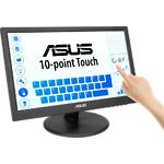 Фото ASUS 15.6” VT169HE, IPS 1920x1080, 5мс, 220кд/м2, 60Гц, VGA/HDMI, Multitouch(сенсорный) #2