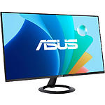 Фото ASUS 24" VZ249HG IPS 1920x1080, 1мс, 3000:1, 250кд/м2, 120Гц, HDMI/VGA, Аудіо вихід #1