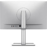 Фото BENQ 27" MA270UP Silver (9H.LP8LB.QBE) IPS 3840x2160 4K,5мс,1200:1,450кдм,60Гц,HDMI/USB-C,Аудіо,2*3W #2
