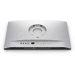 Фото BENQ 27" MA270UP Silver (9H.LP8LB.QBE) IPS 3840x2160 4K,5мс,1200:1,450кдм,60Гц,HDMI/USB-C,Аудіо,2*3W #4