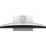 Фото BENQ 27" MA270UP Silver (9H.LP8LB.QBE) IPS 3840x2160 4K,5мс,1200:1,450кдм,60Гц,HDMI/USB-C,Аудіо,2*3W #5