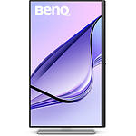 Фото BENQ 27" MA270UP Silver (9H.LP8LB.QBE) IPS 3840x2160 4K,5мс,1200:1,450кдм,60Гц,HDMI/USB-C,Аудіо,2*3W #6
