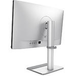 Фото BENQ 27" MA270UP Silver (9H.LP8LB.QBE) IPS 3840x2160 4K,5мс,1200:1,450кдм,60Гц,HDMI/USB-C,Аудіо,2*3W #9