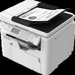 Зображення Canon i-SENSYS MF275dw II (7345C001AA) БФП лазерний ч/б, А4, 2400 х 600dpi, 29 стор/хв,Duplex, Wi-Fi #1 Фото Canon i-SENSYS MF275dw II (7345C001AA) БФП лазерний ч/б, А4, 2400 х 600dpi, 29 стор/хв,Duplex, Wi-Fi #1