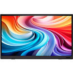 Зображення ACER 19" PM191QEBMIUUX (UM.XP1EE.E01) IPS 1920*1080,1000:1,7мс,290кд/м,100Гц,HDMI/USB-C,Ауд.вих,2*1W #1 Фото ACER 19" PM191QEBMIUUX (UM.XP1EE.E01) IPS 1920*1080,1000:1,7мс,290кд/м,100Гц,HDMI/USB-C,Ауд.вих,2*1W #1