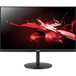 Зображення ACER 27" XV270UXEbmiiprx (UM.HX0EE.E01) IPS 2560*1440,1мс,250кд/м2,1000:1,200Гц,DP/HDMI,Ауд.вих,2*2W Фото ACER 27" XV270UXEbmiiprx (UM.HX0EE.E01) IPS 2560*1440,1мс,250кд/м2,1000:1,200Гц,DP/HDMI,Ауд.вих,2*2W