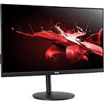 Зображення ACER 27" XV270UXEbmiiprx (UM.HX0EE.E01) IPS 2560*1440,1мс,250кд/м2,1000:1,200Гц,DP/HDMI,Ауд.вих,2*2W #1 Фото ACER 27" XV270UXEbmiiprx (UM.HX0EE.E01) IPS 2560*1440,1мс,250кд/м2,1000:1,200Гц,DP/HDMI,Ауд.вих,2*2W #1