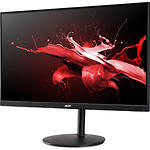 Зображення ACER 27" XV270UXEbmiiprx (UM.HX0EE.E01) IPS 2560*1440,1мс,250кд/м2,1000:1,200Гц,DP/HDMI,Ауд.вих,2*2W #2 Фото ACER 27" XV270UXEbmiiprx (UM.HX0EE.E01) IPS 2560*1440,1мс,250кд/м2,1000:1,200Гц,DP/HDMI,Ауд.вих,2*2W #2