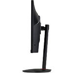 Зображення ACER 27" XV270UXEbmiiprx (UM.HX0EE.E01) IPS 2560*1440,1мс,250кд/м2,1000:1,200Гц,DP/HDMI,Ауд.вих,2*2W #3 Фото ACER 27" XV270UXEbmiiprx (UM.HX0EE.E01) IPS 2560*1440,1мс,250кд/м2,1000:1,200Гц,DP/HDMI,Ауд.вих,2*2W #3