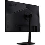 Зображення ACER 27" XV270UXEbmiiprx (UM.HX0EE.E01) IPS 2560*1440,1мс,250кд/м2,1000:1,200Гц,DP/HDMI,Ауд.вих,2*2W #4 Фото ACER 27" XV270UXEbmiiprx (UM.HX0EE.E01) IPS 2560*1440,1мс,250кд/м2,1000:1,200Гц,DP/HDMI,Ауд.вих,2*2W #4