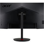 Зображення ACER 27" XV270UXEbmiiprx (UM.HX0EE.E01) IPS 2560*1440,1мс,250кд/м2,1000:1,200Гц,DP/HDMI,Ауд.вих,2*2W #5 Фото ACER 27" XV270UXEbmiiprx (UM.HX0EE.E01) IPS 2560*1440,1мс,250кд/м2,1000:1,200Гц,DP/HDMI,Ауд.вих,2*2W #5