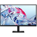 Зображення SAMSUNG 27" LS27H700EAIXUA IPS 3840*2160, 60Гц, 5мс, 1000:1, 300кд/м2, HDMI/DP, Ауд.вих. Фото SAMSUNG 27" LS27H700EAIXUA IPS 3840*2160, 60Гц, 5мс, 1000:1, 300кд/м2, HDMI/DP, Ауд.вих.
