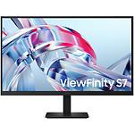 Зображення SAMSUNG 27" LS27H700EAIXUA IPS 3840*2160, 60Гц, 5мс, 1000:1, 300кд/м2, HDMI/DP, Ауд.вих. #1 Фото SAMSUNG 27" LS27H700EAIXUA IPS 3840*2160, 60Гц, 5мс, 1000:1, 300кд/м2, HDMI/DP, Ауд.вих. #1