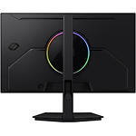Зображення SAMSUNG 27" LS27HG800EFXUA, IPS 5120*2880, 180Гц, 1мс, 1000:1, 350кд/м2, HDMI/DP, USB, Аудіовихід #1 Фото SAMSUNG 27" LS27HG800EFXUA, IPS 5120*2880, 180Гц, 1мс, 1000:1, 350кд/м2, HDMI/DP, USB, Аудіовихід #1
