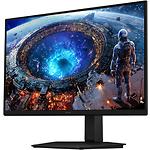 Зображення SAMSUNG 27" LS27HG800EFXUA, IPS 5120*2880, 180Гц, 1мс, 1000:1, 350кд/м2, HDMI/DP, USB, Аудіовихід #2 Фото SAMSUNG 27" LS27HG800EFXUA, IPS 5120*2880, 180Гц, 1мс, 1000:1, 350кд/м2, HDMI/DP, USB, Аудіовихід #2