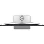 Фото BENQ 32" MA320UG Silver (9H.LP9LB.QBE) IPS 3840*2160,5мс,2000:1,450кд,120Гц,HDMI/TB,USB,Ауд.вих,2*3W #4