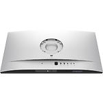 Фото BENQ 32" MA320UG Silver (9H.LP9LB.QBE) IPS 3840*2160,5мс,2000:1,450кд,120Гц,HDMI/TB,USB,Ауд.вих,2*3W #5