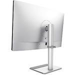 Фото BENQ 32" MA320UG Silver (9H.LP9LB.QBE) IPS 3840*2160,5мс,2000:1,450кд,120Гц,HDMI/TB,USB,Ауд.вих,2*3W #9