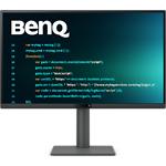 Фото BENQ 27" RD270Q (9H.LPCLM.MBE) IPS 2560*1440, 5мс, 350кд/м2,1300:1,144Гц, DP/HDMI/USB-C,Ауд.вих,2*2W