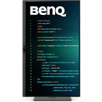 Фото BENQ 27" RD270Q (9H.LPCLM.MBE) IPS 2560*1440, 5мс, 350кд/м2,1300:1,144Гц, DP/HDMI/USB-C,Ауд.вих,2*2W #2