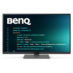 Фото BENQ 27" RD270Q (9H.LPCLM.MBE) IPS 2560*1440, 5мс, 350кд/м2,1300:1,144Гц, DP/HDMI/USB-C,Ауд.вих,2*2W #3