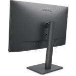 Фото BENQ 27" RD270Q (9H.LPCLM.MBE) IPS 2560*1440, 5мс, 350кд/м2,1300:1,144Гц, DP/HDMI/USB-C,Ауд.вих,2*2W #12