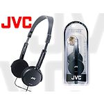 Зображення JVC HA-L50 Black (HAL50-B-E) наушники с оголовьем Фото JVC HA-L50 Black (HAL50-B-E) наушники с оголовьем