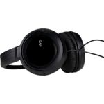 Зображення JVC HA-RX330 Black (HARX330E) навушники з оголів'ям #4 Фото JVC HA-RX330 Black (HARX330E) навушники з оголів'ям #4