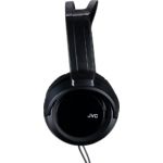 Зображення JVC HA-RX330 Black (HARX330E) навушники з оголів'ям #2 Фото JVC HA-RX330 Black (HARX330E) навушники з оголів'ям #2