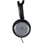 Зображення JVC HA-RX500 Silver (HARX500E) навушники з оголів'ям #3 Фото JVC HA-RX500 Silver (HARX500E) навушники з оголів'ям #3