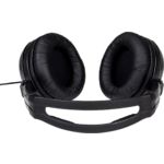 Зображення JVC HA-RX500 Silver (HARX500E) навушники з оголів'ям #2 Фото JVC HA-RX500 Silver (HARX500E) навушники з оголів'ям #2