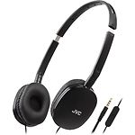 Зображення JVC HA-S160M Black (HA-S160M-B-U) гарнітура з оголів'ям Фото JVC HA-S160M Black (HA-S160M-B-U) гарнітура з оголів'ям