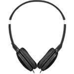 Зображення JVC HA-S160M Black (HA-S160M-B-U) гарнітура з оголів'ям #2 Фото JVC HA-S160M Black (HA-S160M-B-U) гарнітура з оголів'ям #2