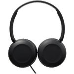 Зображення JVC HA-S31M Black (HAS31M-B-EX) навушники з мікрофоном з оголів'ям #2 Фото JVC HA-S31M Black (HAS31M-B-EX) навушники з мікрофоном з оголів'ям #2