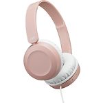 Зображення JVC HA-S31M Pink (HAS31M-P-EX) навушники з мікрофоном з оголів'ям #1 Фото JVC HA-S31M Pink (HAS31M-P-EX) навушники з мікрофоном з оголів'ям #1