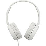 Зображення JVC HA-S31M White (HAS31M-W-EX) навушники з мікрофоном з оголів'ям #2 Фото JVC HA-S31M White (HAS31M-W-EX) навушники з мікрофоном з оголів'ям #2