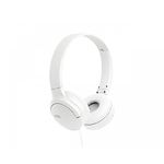 Зображення JVC HA-S33UC White (HAS33UC-W-U) наушники с микрофоном з оголів'ям, USB-C Фото JVC HA-S33UC White (HAS33UC-W-U) наушники с микрофоном з оголів'ям, USB-C