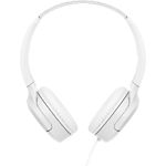 Зображення JVC HA-S33UC White (HAS33UC-W-U) наушники с микрофоном з оголів'ям, USB-C #3 Фото JVC HA-S33UC White (HAS33UC-W-U) наушники с микрофоном з оголів'ям, USB-C #3