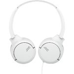 Зображення JVC HA-S33UC White (HAS33UC-W-U) наушники с микрофоном з оголів'ям, USB-C #1 Фото JVC HA-S33UC White (HAS33UC-W-U) наушники с микрофоном з оголів'ям, USB-C #1