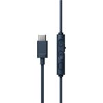 Зображення JVC HA-S33UC Blue (HAS33UC-A-U) наушники с микрофоном з оголів'ям, USB-C #3 Фото JVC HA-S33UC Blue (HAS33UC-A-U) наушники с микрофоном з оголів'ям, USB-C #3