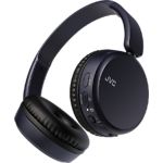 Зображення JVC HA-S36W Blue (HAS36W-A-U) навушники з мікрофоном, Bluetooth 5.2, з оголів'ям #1 Фото JVC HA-S36W Blue (HAS36W-A-U) навушники з мікрофоном, Bluetooth 5.2, з оголів'ям #1