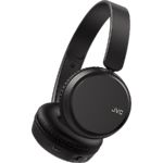 Зображення JVC HA-S36W Black (HAS36W-B-U) навушники з мікрофоном, Bluetooth 5.2, з оголів'ям Фото JVC HA-S36W Black (HAS36W-B-U) навушники з мікрофоном, Bluetooth 5.2, з оголів'ям