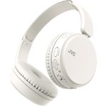 Зображення JVC HA-S36W White (HAS36W-W-U) навушники з мікрофоном, Bluetooth 5.2, з оголів'ям #3 Фото JVC HA-S36W White (HAS36W-W-U) навушники з мікрофоном, Bluetooth 5.2, з оголів'ям #3