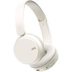 Зображення JVC HA-S36W White (HAS36W-W-U) навушники з мікрофоном, Bluetooth 5.2, з оголів'ям #2 Фото JVC HA-S36W White (HAS36W-W-U) навушники з мікрофоном, Bluetooth 5.2, з оголів'ям #2