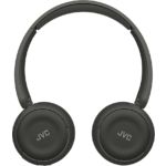 Зображення JVC HA-S59W Black (HAS59W-B-U) навушники з мікрофоном, Bluetooth 5.4, з оголів'ям #3 Фото JVC HA-S59W Black (HAS59W-B-U) навушники з мікрофоном, Bluetooth 5.4, з оголів'ям #3